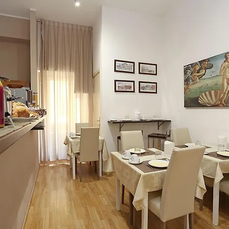 Dg Prestige 2* Roma