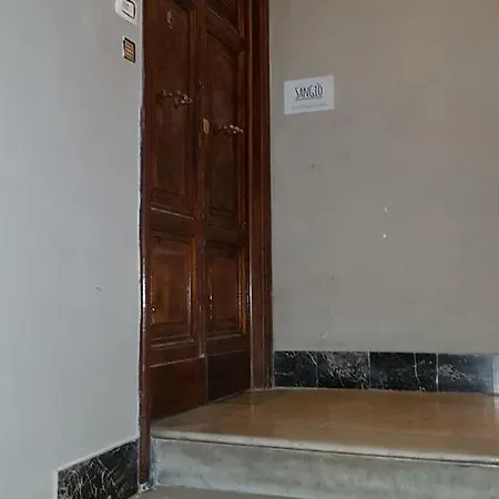 Sangio Guest house Rome