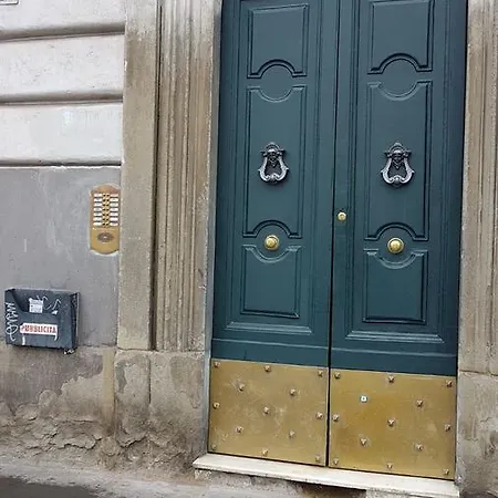 Guest house Sangio Rome