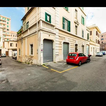 Guest house Statilia