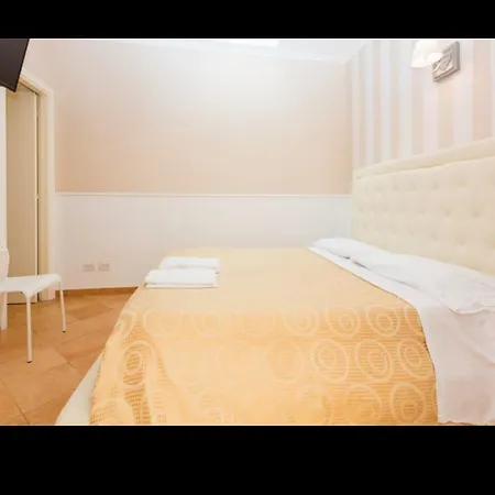 Guest house Statilia Rome