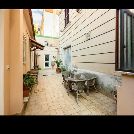 Guest house Statilia *
