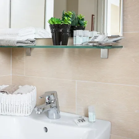 San Giuseppe House Bed and breakfast Roma