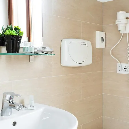Bed and breakfast San Giuseppe House