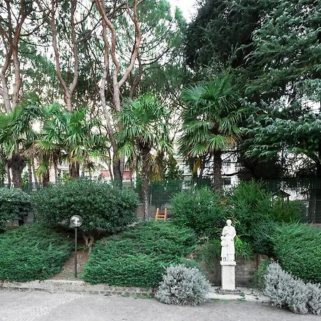 San Giuseppe House * Roma
