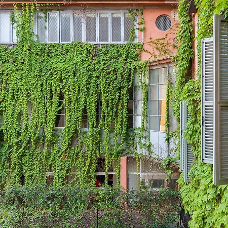 Maison Evelina Rome