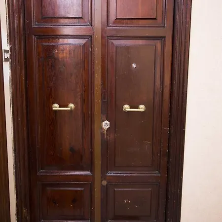 Guest house Testaccio Village Rome