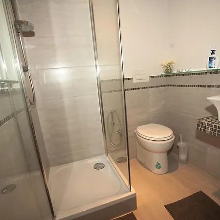 Da Molly Bed and breakfast Roma