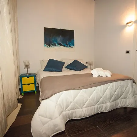 Bed and breakfast Da Molly