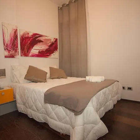 Da Molly Bed and breakfast Roma