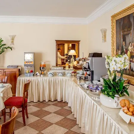 Marini Park Ξενοδοχείο 3*