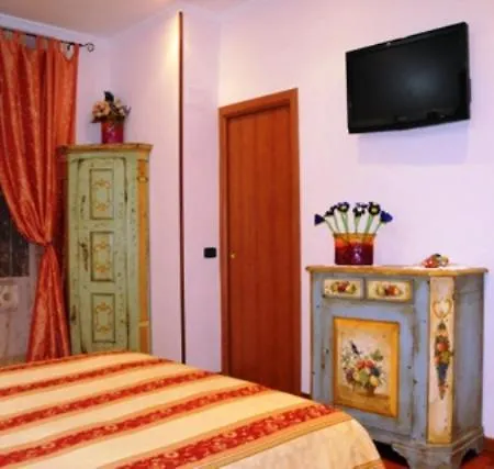 Bed & Breakfast Ani' Roma