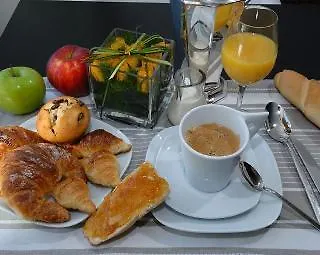 Relais La Maison De Luxe 2* Řím