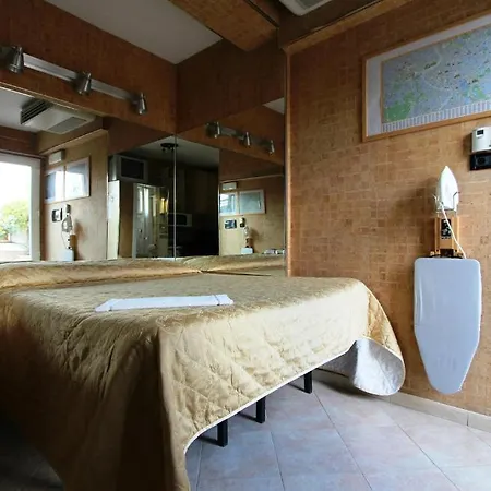 Candia Aparthotel Rome