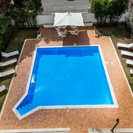 Tor Vergata Hotel