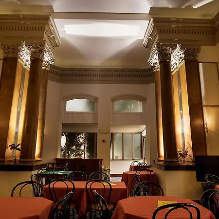 Hotel Delle Rose Roma