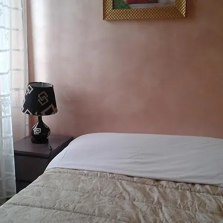 Vandrarhem Ave Popolo Rom