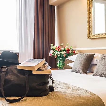 Raeli Lux Hotel Rome