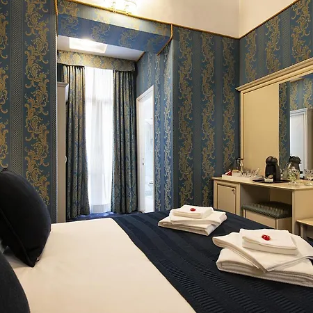 Guest house Canova In Spanish Steps