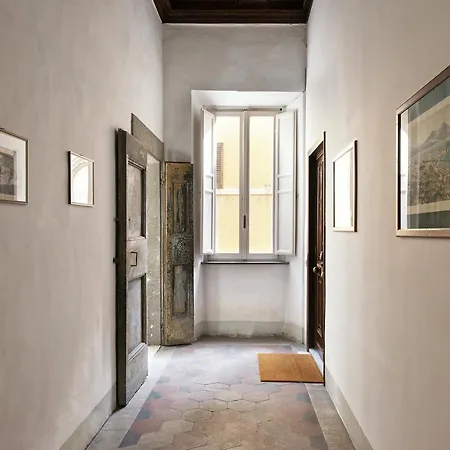 Canova In Spanish Steps Guest house 2*