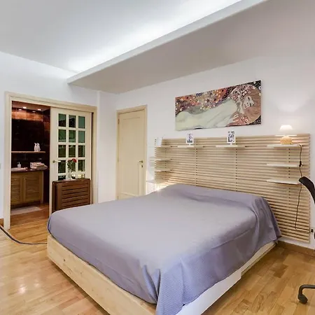 Il Limone Nascosto Maison d'hôtes Rome