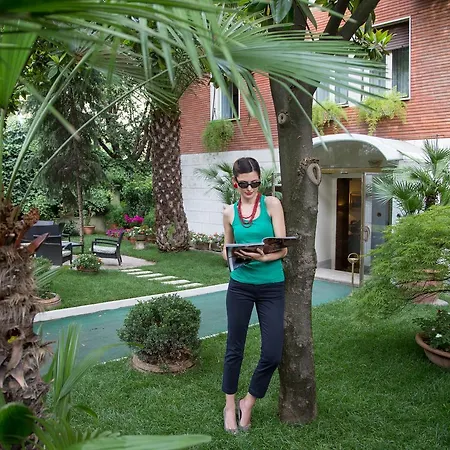 Panama Garden 4* Rom