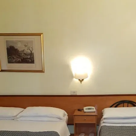 Ξενοδοχείο Piemonte Ρώμη