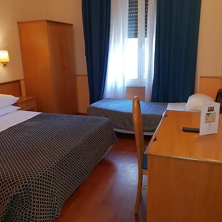 Ξενοδοχείο Piemonte Ρώμη
