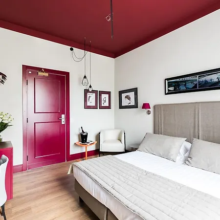 La Rovere 4*