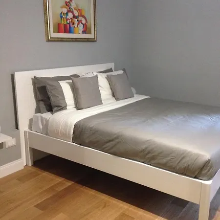 Bed & Breakfast Vatican 2*