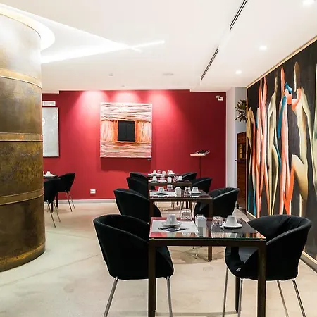 Hotel La Rovere 4*