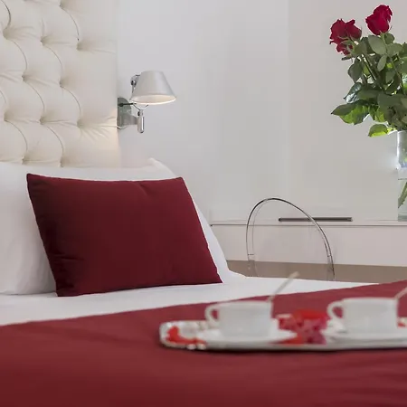 Hotel Navona 3*