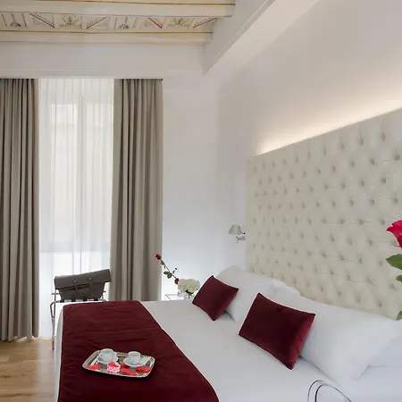 Navona Hotel 3*