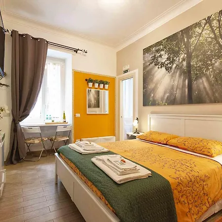 Etere In Prati Affittacamere