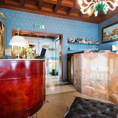 Hotel Celio 3*