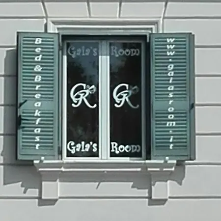 Bed & Breakfast Gaia's Rome