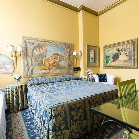 Celio Hotel 3*