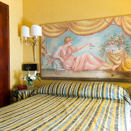 Hotel Celio 3*