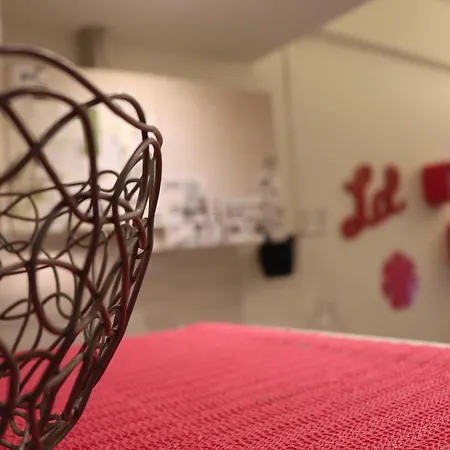 Дом отдыха New Artistic Flat Рим