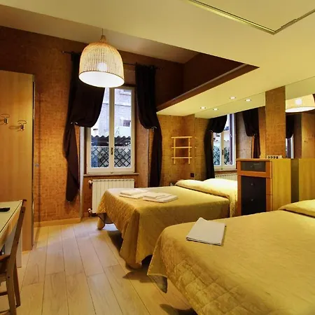 Candia Aparthotel 3*