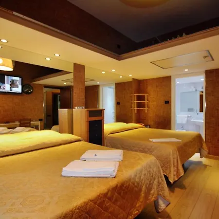 Aparthotel Candia