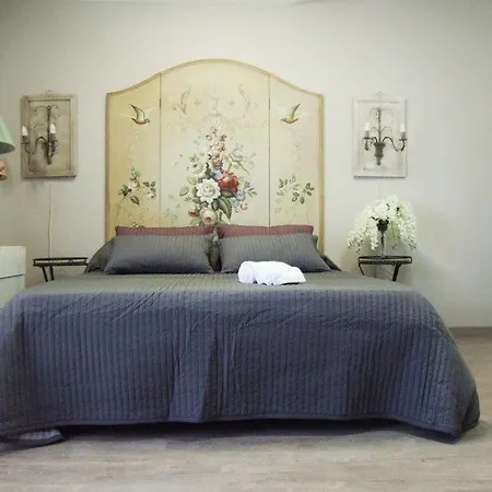 Residenza I Ciclamini 2* Roma