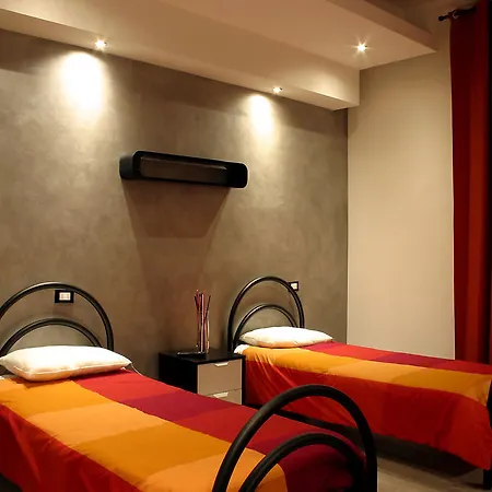 Enzo Luxury Rome