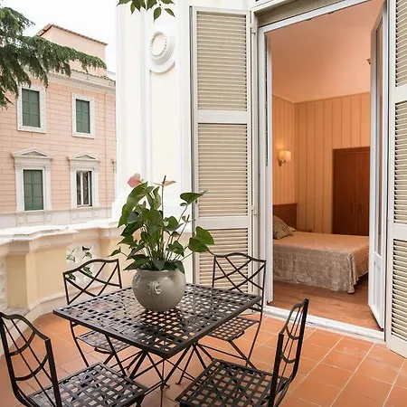 Hotel Delle Rose