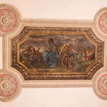 Delle Rose 3* Roma