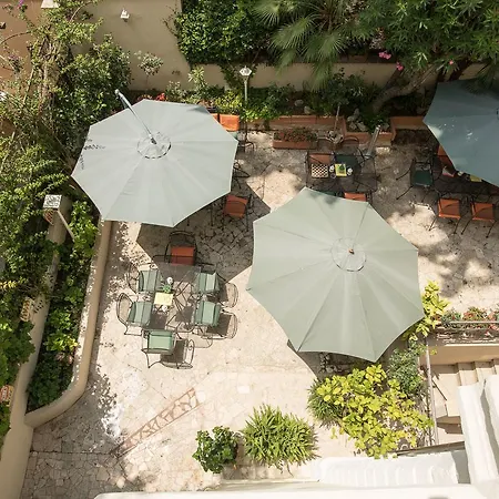 Hotel Delle Rose