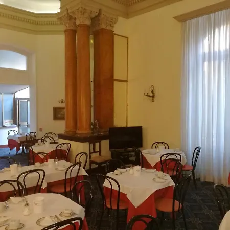 Hotel Delle Rose Roma
