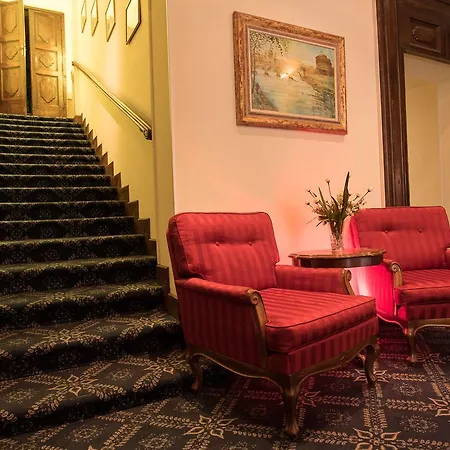 Hotel Delle Rose Roma