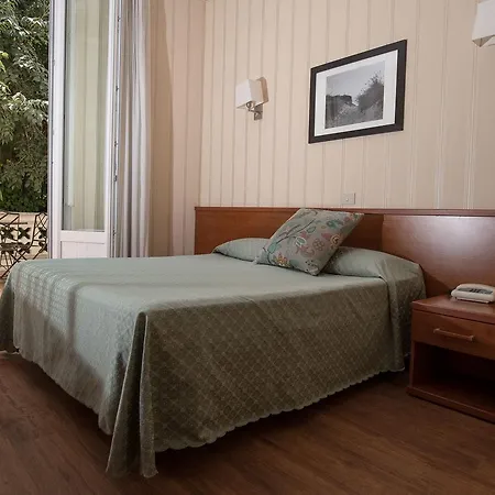Delle Rose Hotel