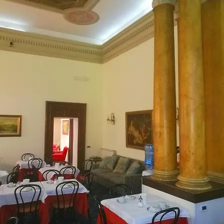 Hotel Delle Rose Roma